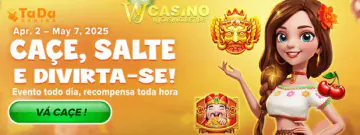 Promoções especiais para jogadores experientes