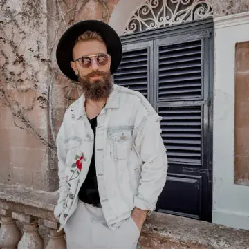 Avatar da usuária Maria