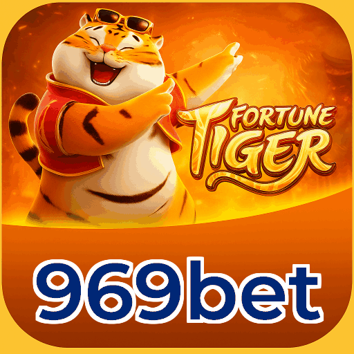 Logo 969bet